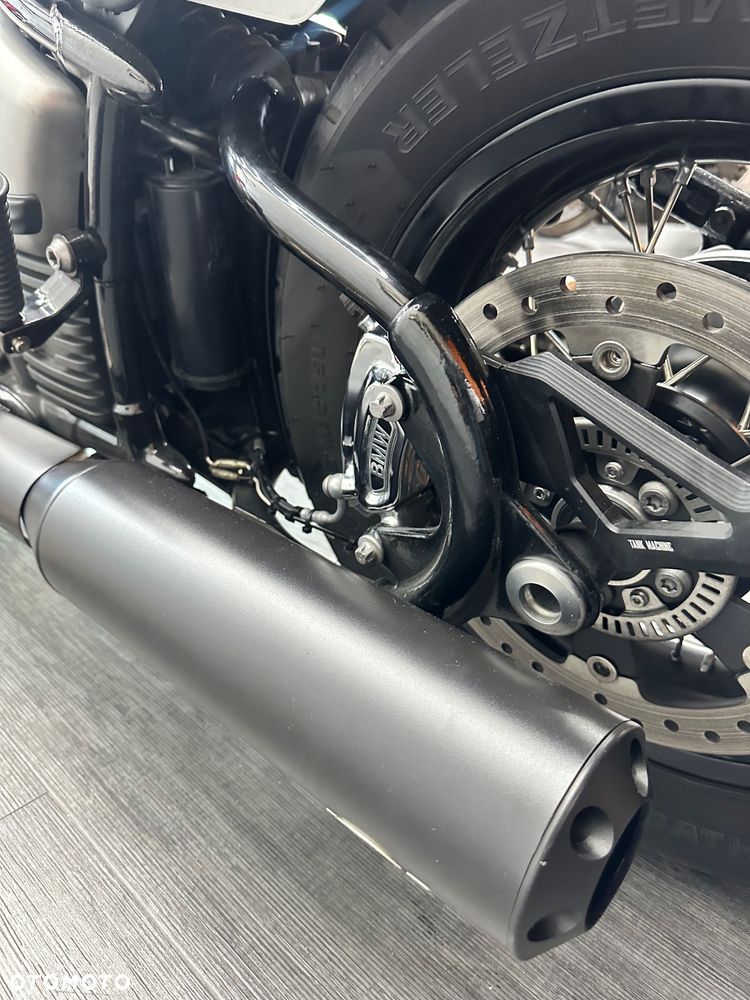 BMW R - 21