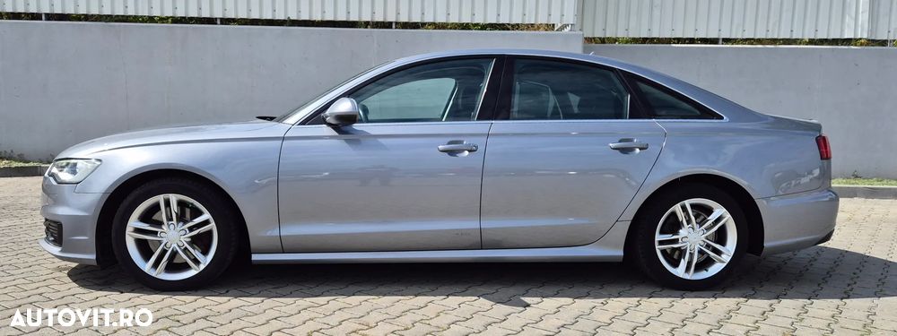 Audi A6 - 37