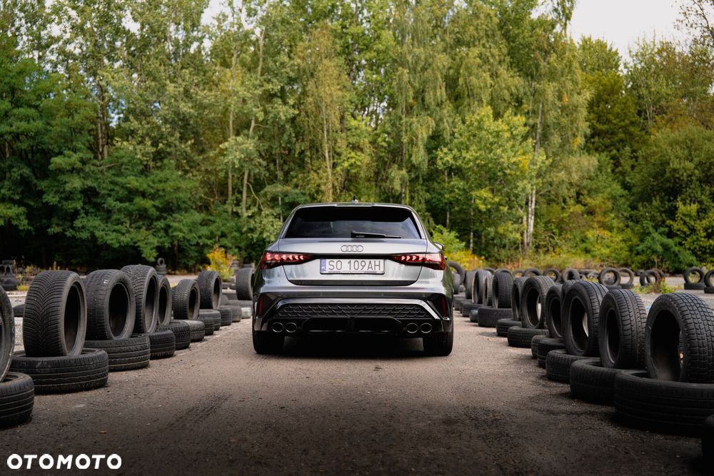 Audi S3 Sportback TFSI Quattro S tronic - 25