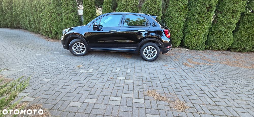 Fiat 500X Dolcevita 1.0 Cross - 11