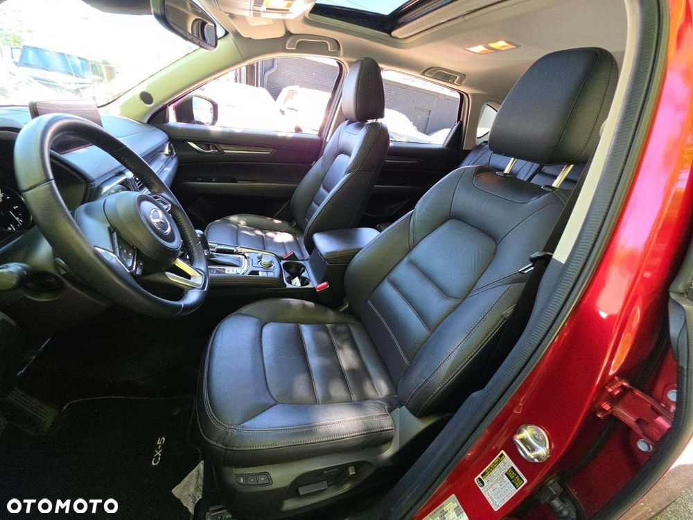 Mazda CX-5 - 6