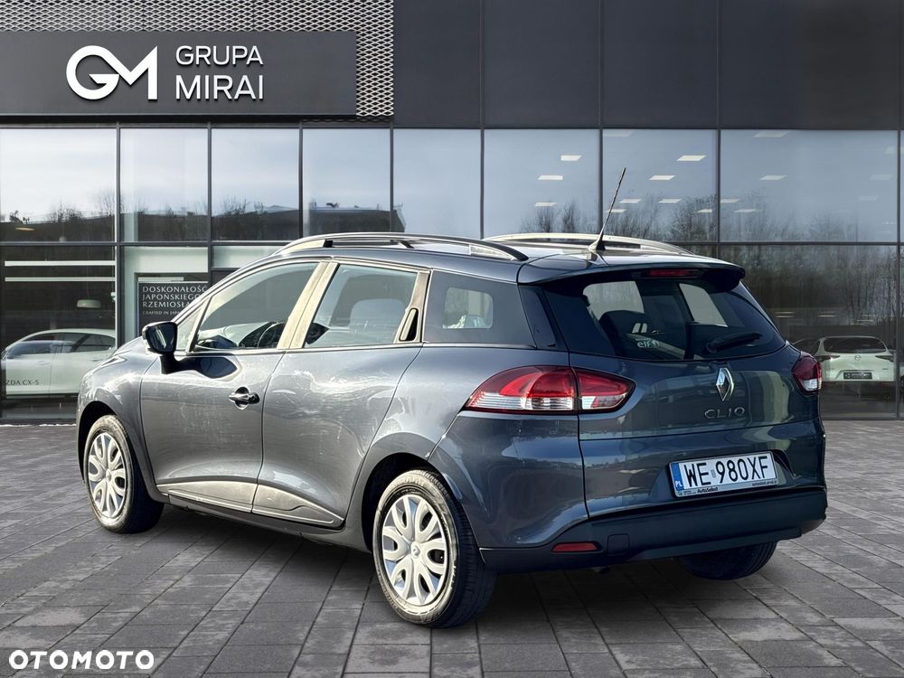 Renault Clio 0.9 Energy TCe Alize - 3