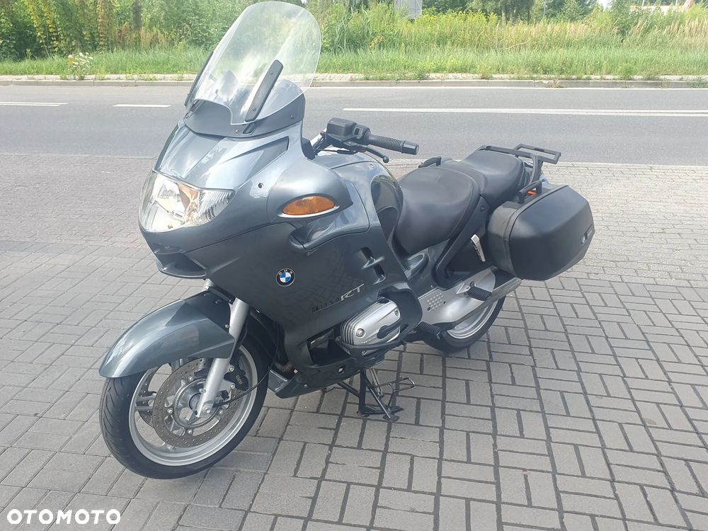 BMW RT - 26
