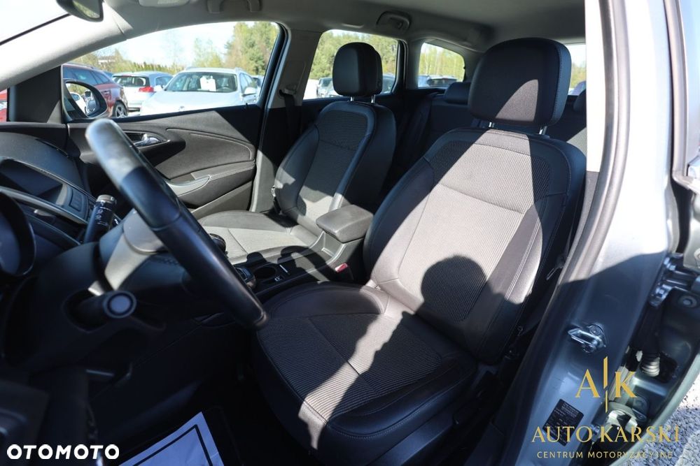 Opel Astra - 30
