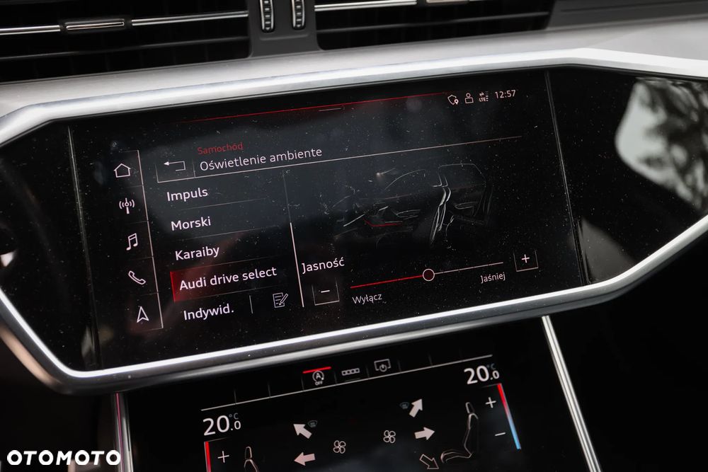 Audi A6 Avant 40 TDI quattro S tronic S line - 41