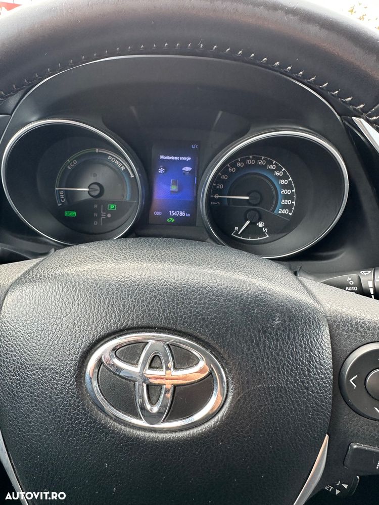Toyota Auris - 7