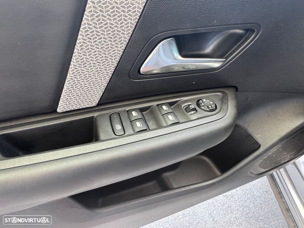 Citroën C4 1.5 BlueHDi Plus EAT8 - 18