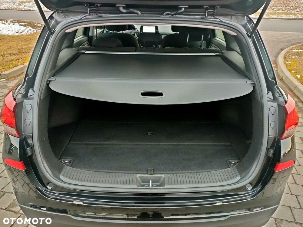 Hyundai i30 1.4 T-GDI Premium - 15
