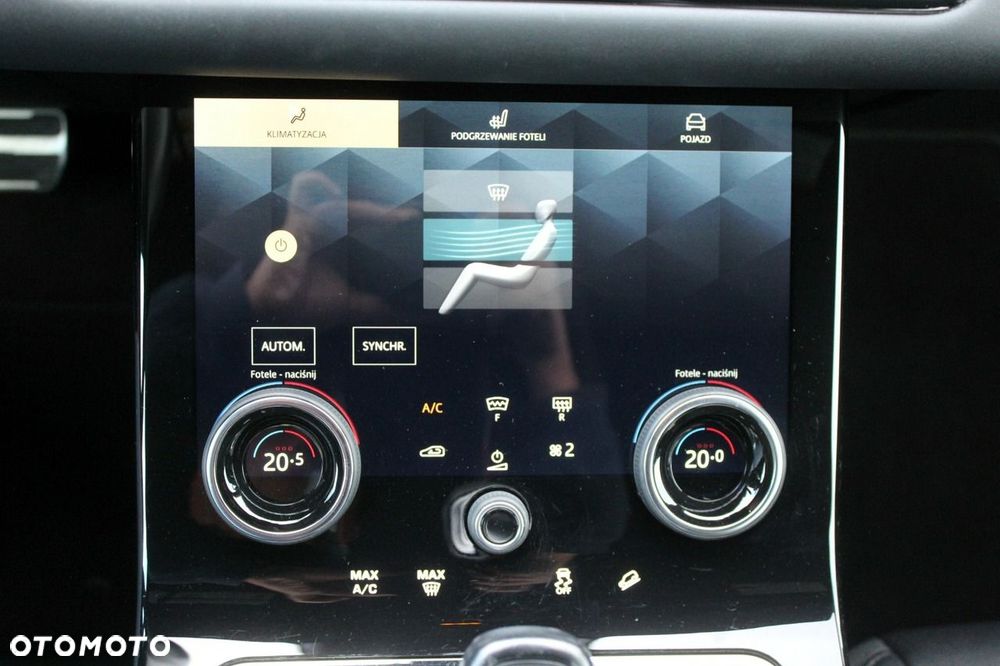 Land Rover Range Rover Evoque - 25