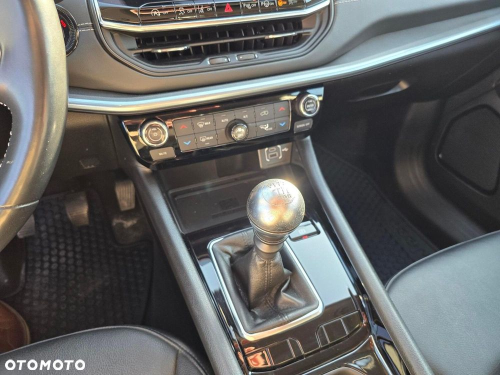 Jeep Compass 1.3 TMair Limited FWD S&S - 21