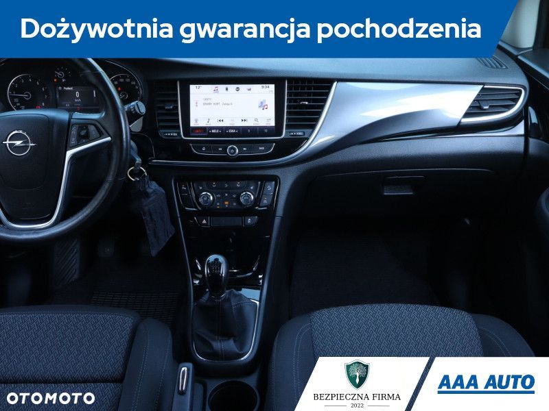 Opel Mokka - 10