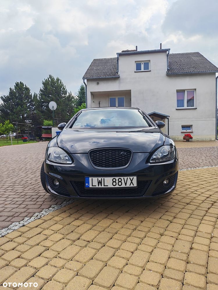 Seat Leon 1.8 TSI Style - 2