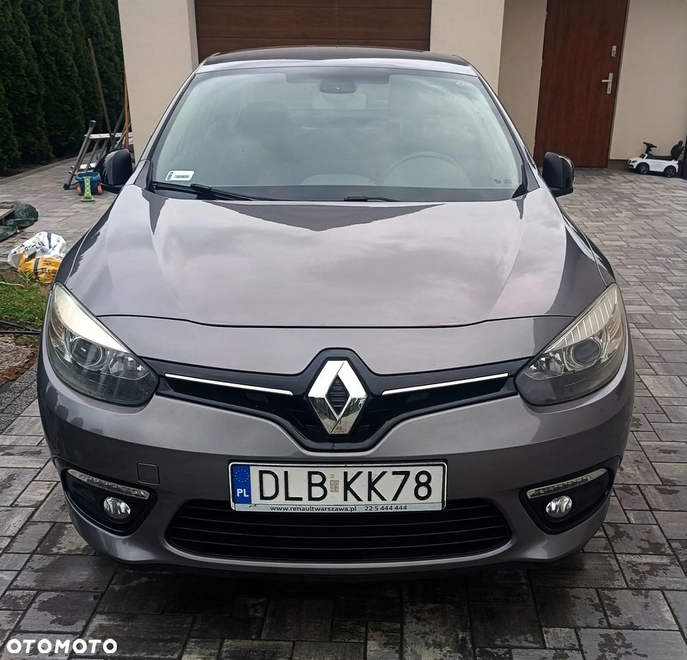 Renault Fluence 1.6 16V Limited - 3