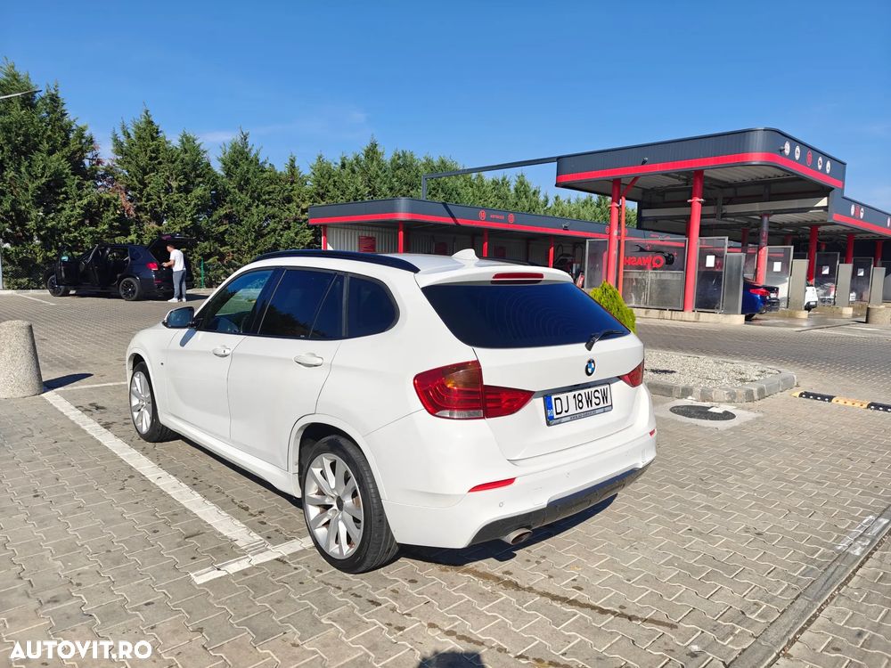 BMW X1 - 3