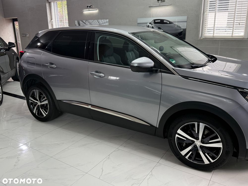 Peugeot 3008 BlueHDi 120 Stop & Start Allure - 10