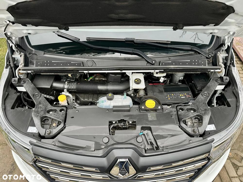 Renault Trafic 2.0 dCi Escapade - 24