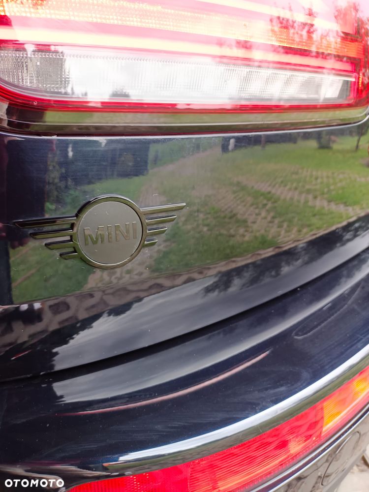 MINI Clubman Cooper - 25
