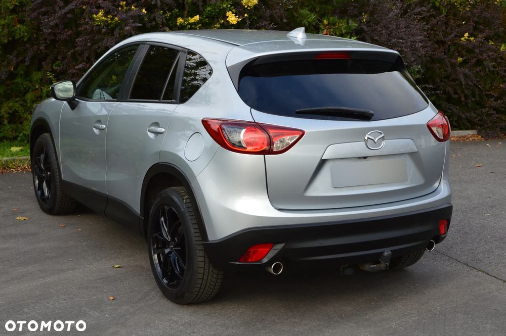Mazda CX-5 2.2 D Skyenergy 2WD - 18