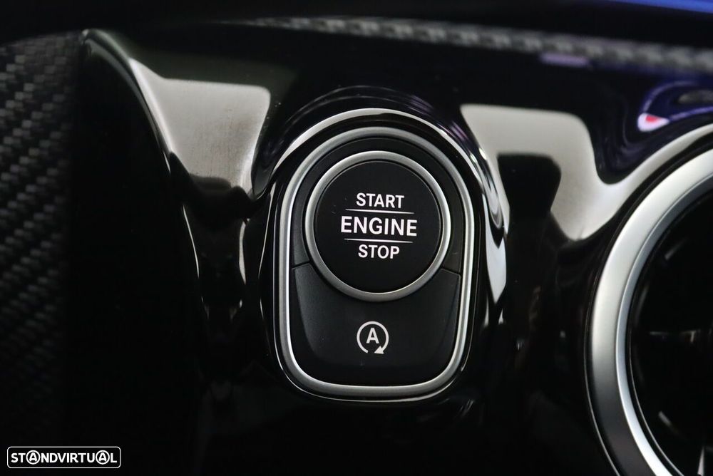 Mercedes-Benz CLA 180 d Style Aut. - 15