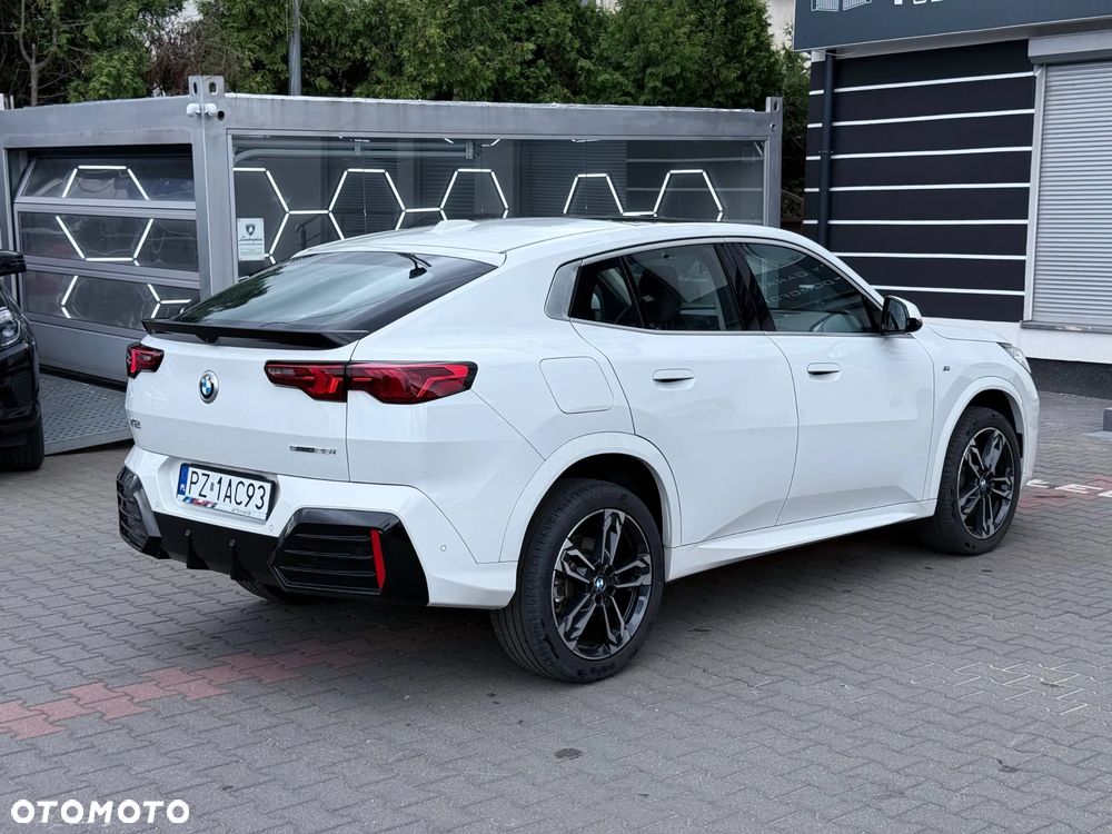 BMW X2 - 9