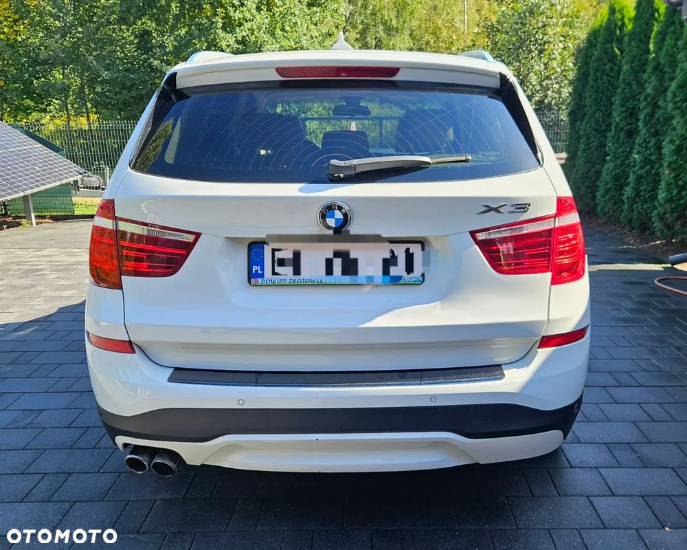 BMW X3 xDrive28i Advantage - 3