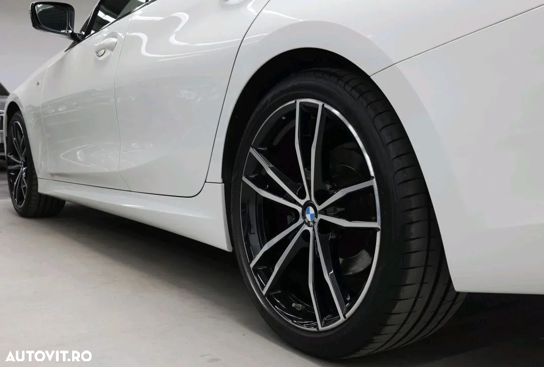 BMW Seria 3 320d xDrive Aut. M Sport - 3