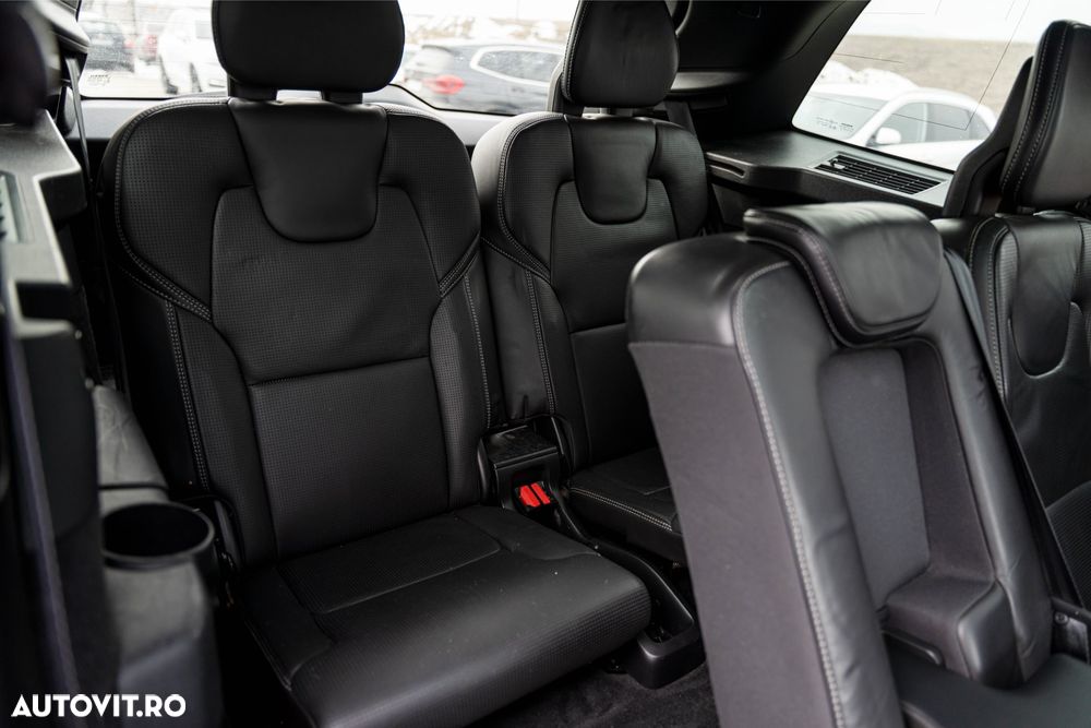 Volvo XC 90 T8 Twin Engine AWD Inscription - 22
