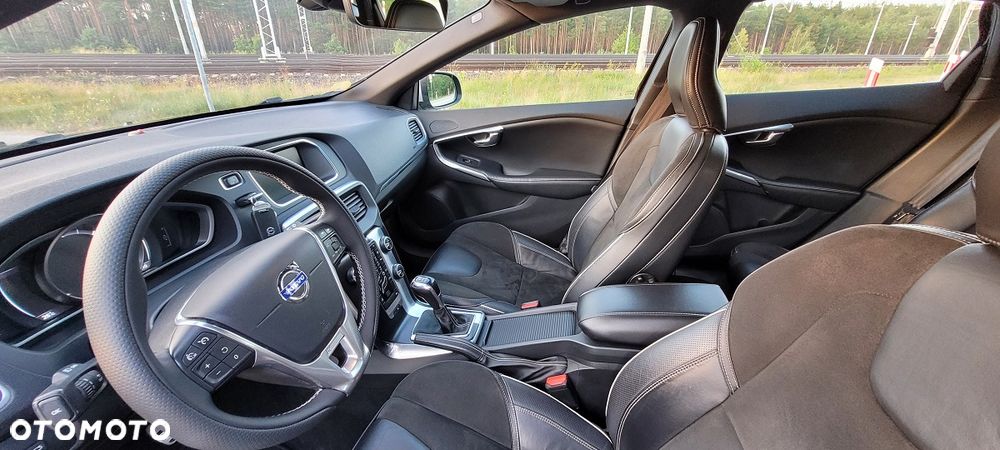 Volvo V40 D4 RDesign - 8