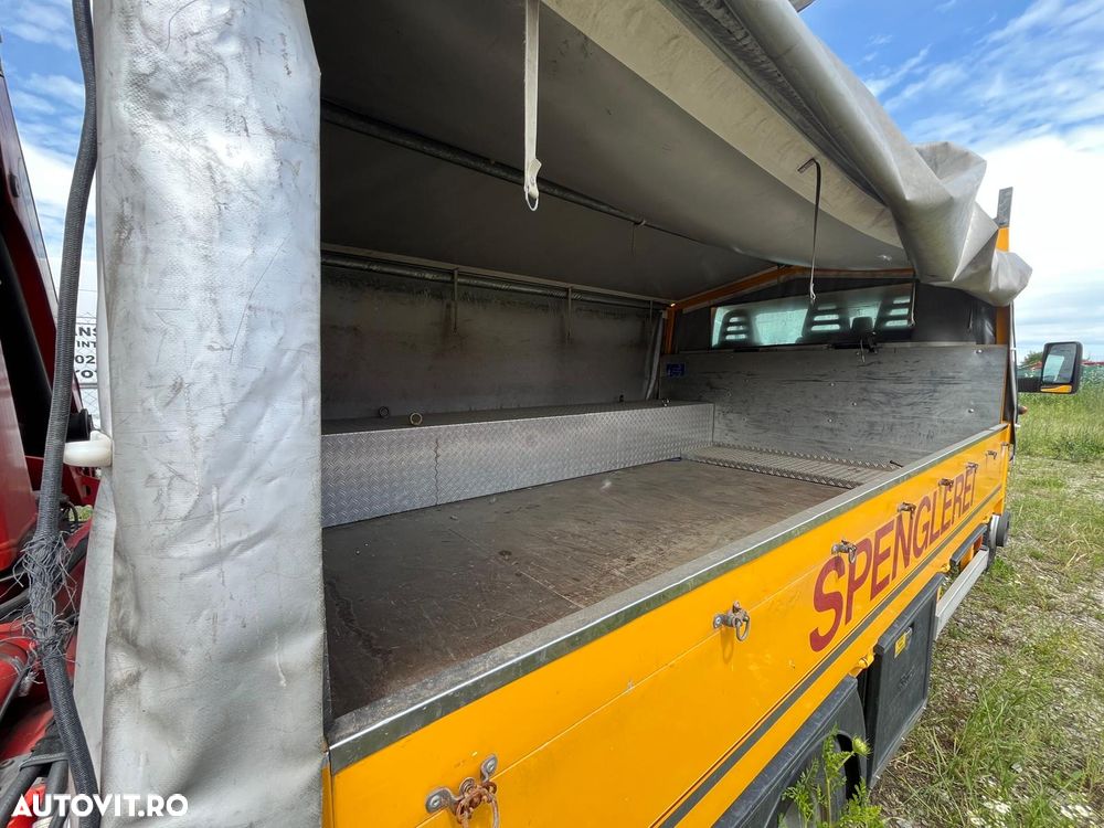 Iveco Daily 65C15 - 17