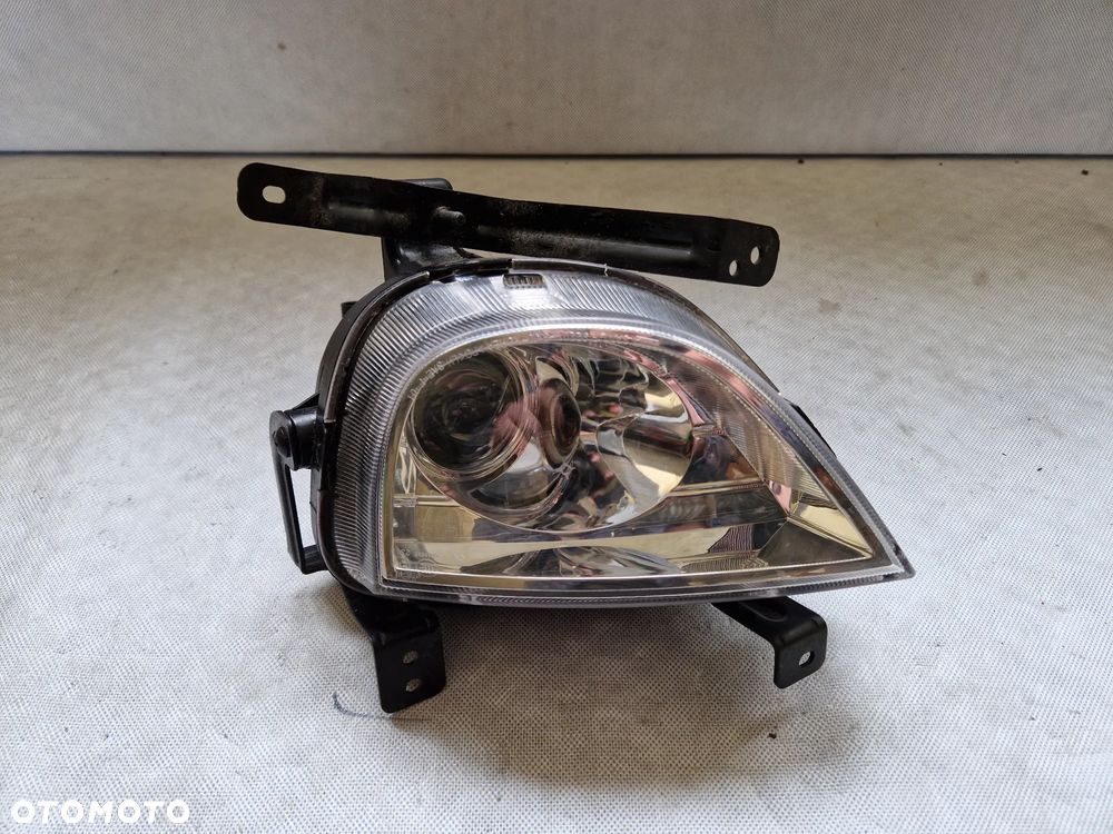 Hyundai IX55 Halogen