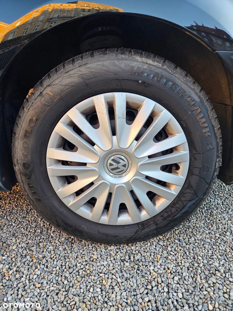 Volkswagen Golf 1.4 Style - 18