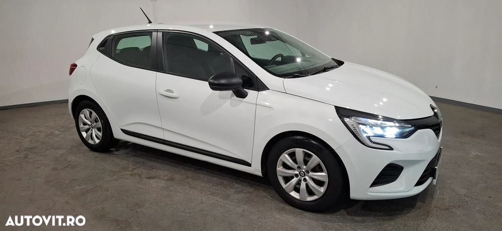 Renault Clio V 1.0 TCe 100 Life - 28