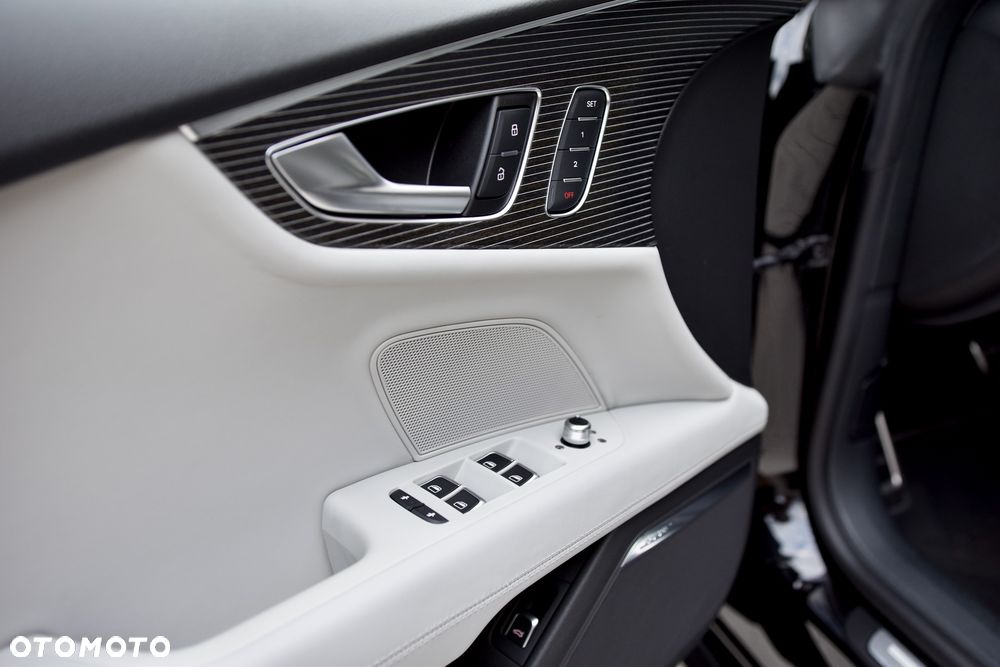 Audi A7 Sportback - 30