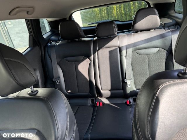 Renault Kadjar Energy dCi 130 X-tronic Bose Edition - 9