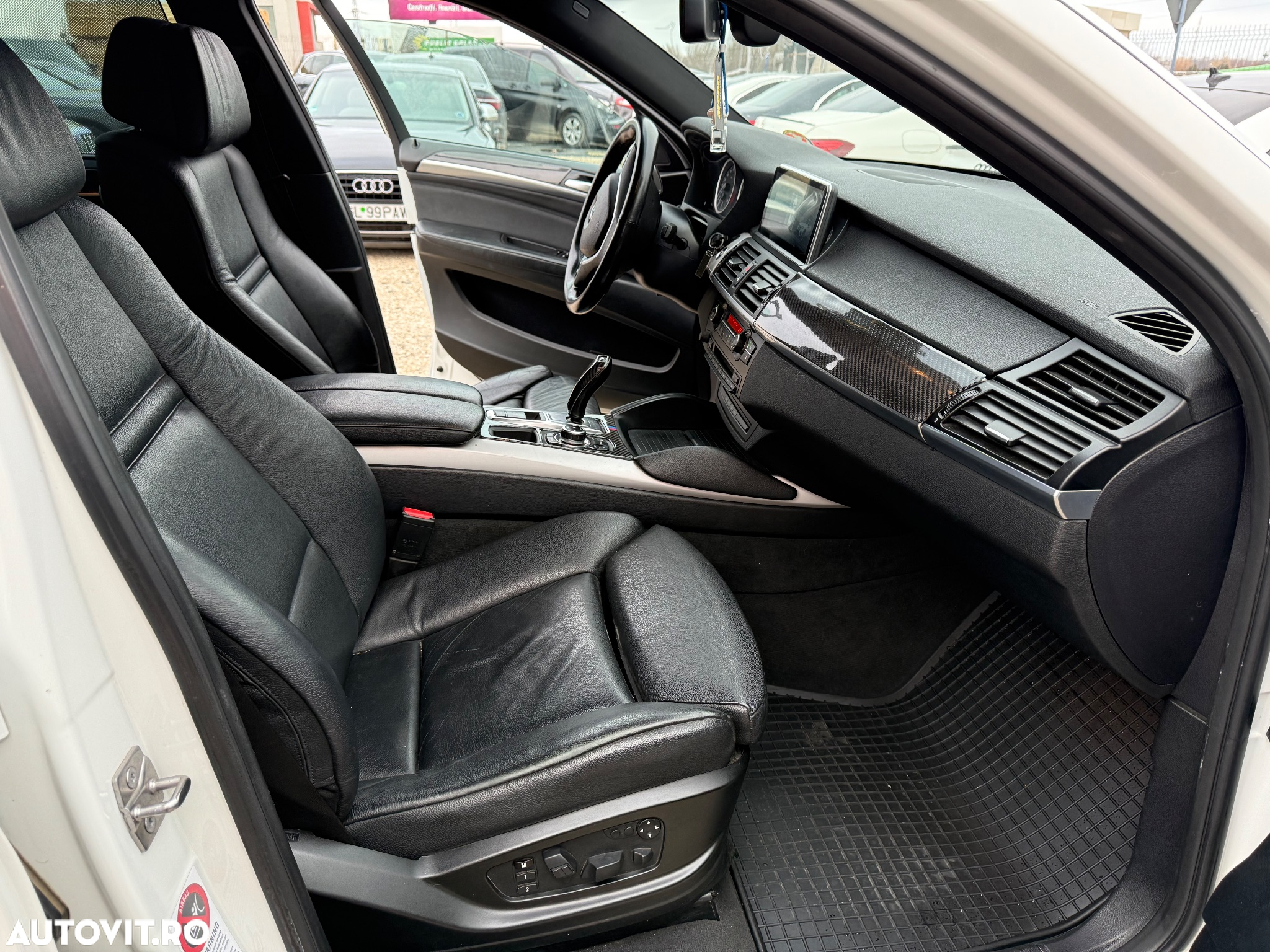 BMW X6 xDrive40d Edition Exclusive - 19