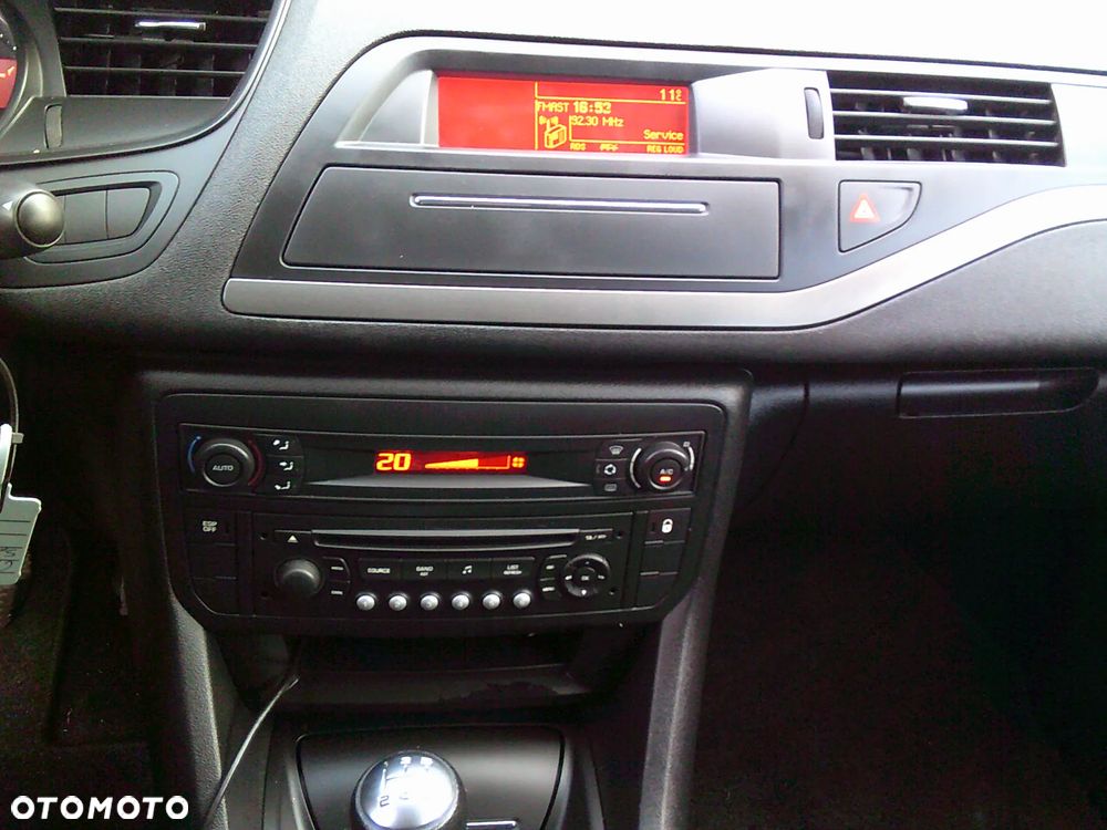 Citroën C5 Tourer 1.8 16V Style - 12