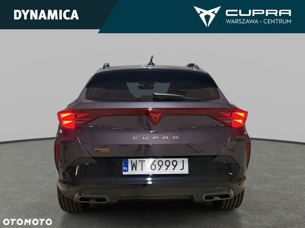 Cupra Formentor - 8