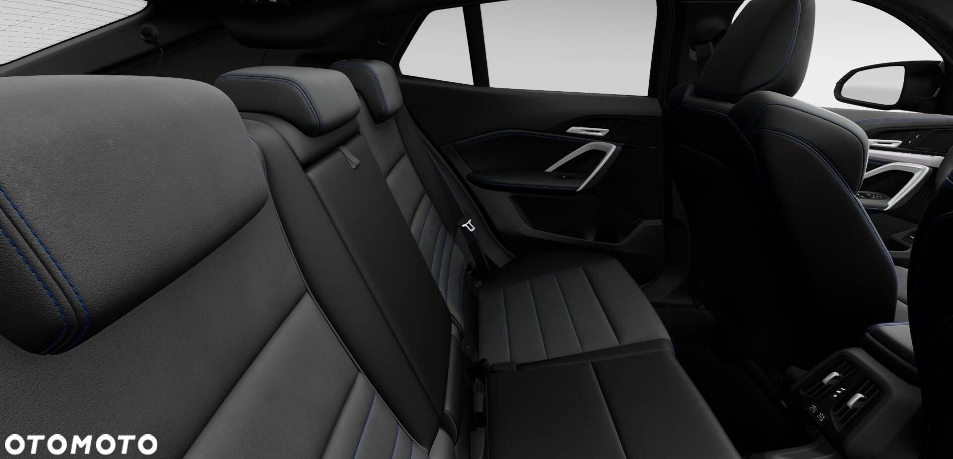 BMW X2 - 8