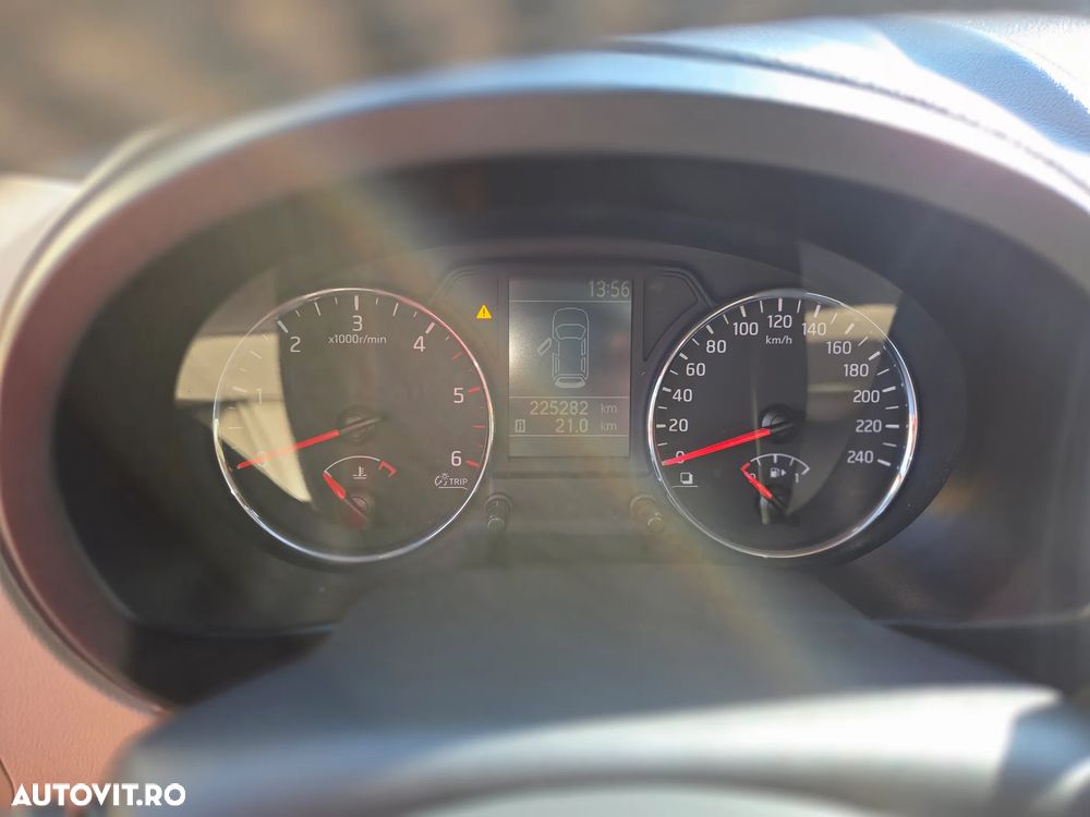 Nissan X-Trail 2.0 dCi DPF All Mode 4X4-i Elegance - 12