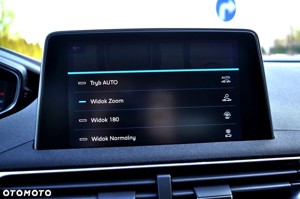 Peugeot 3008 1.2 PureTech Allure S&S EAT6 - 25