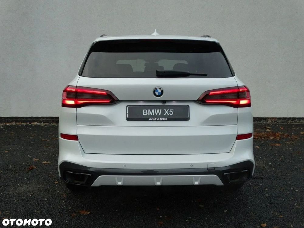 BMW X5 xDrive30d sport - 10