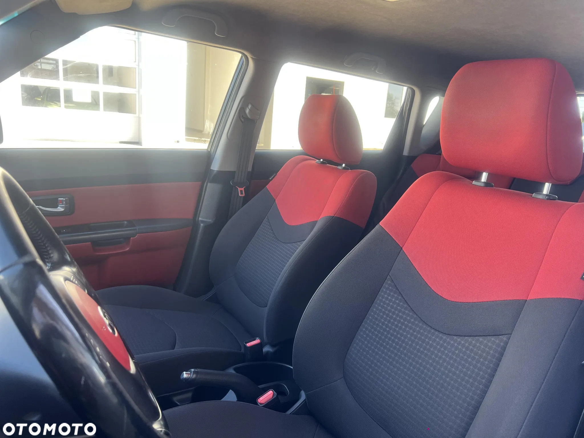 Kia Soul 1.6 GDI L - 11