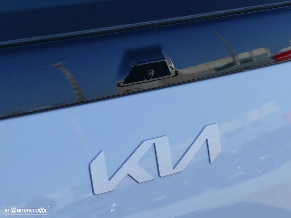 Kia EV3 58.3 kWh Drive - 13