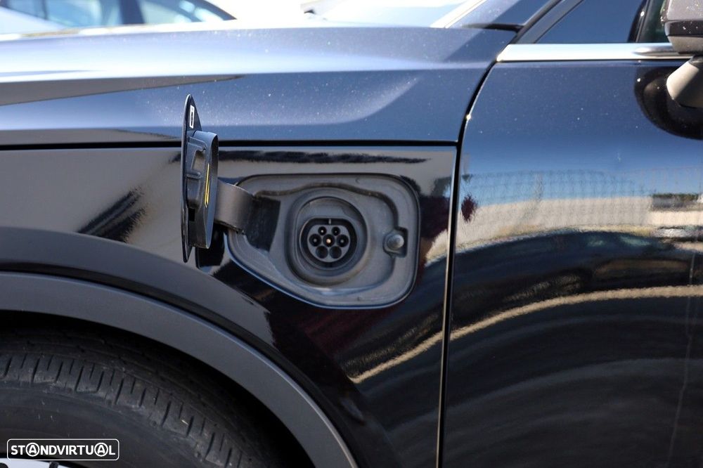 Volvo XC 40 1.5 T4 PHEV Essential - 2