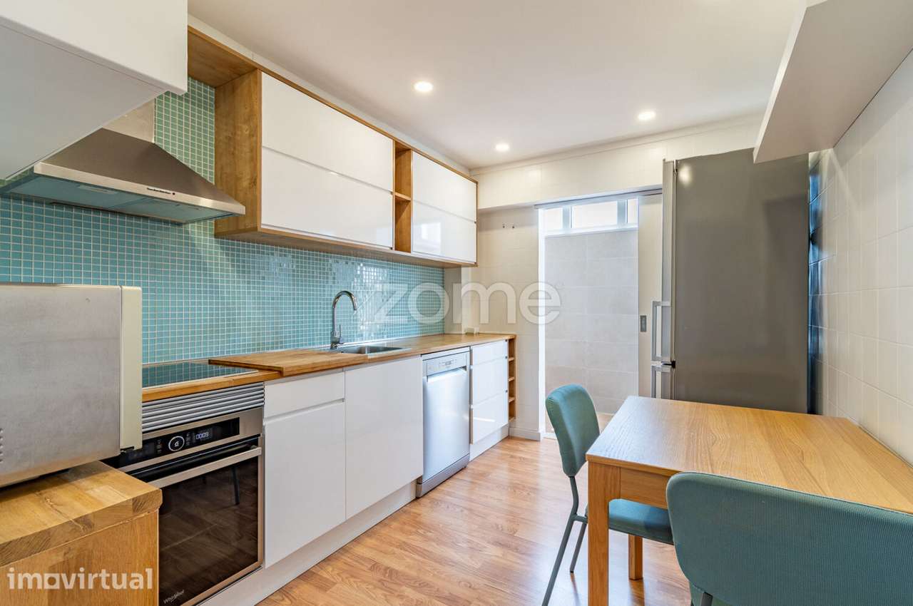 Apartamento T2 para arrendamento | Vila Nova de Gaia - Grande imagem: 4/25