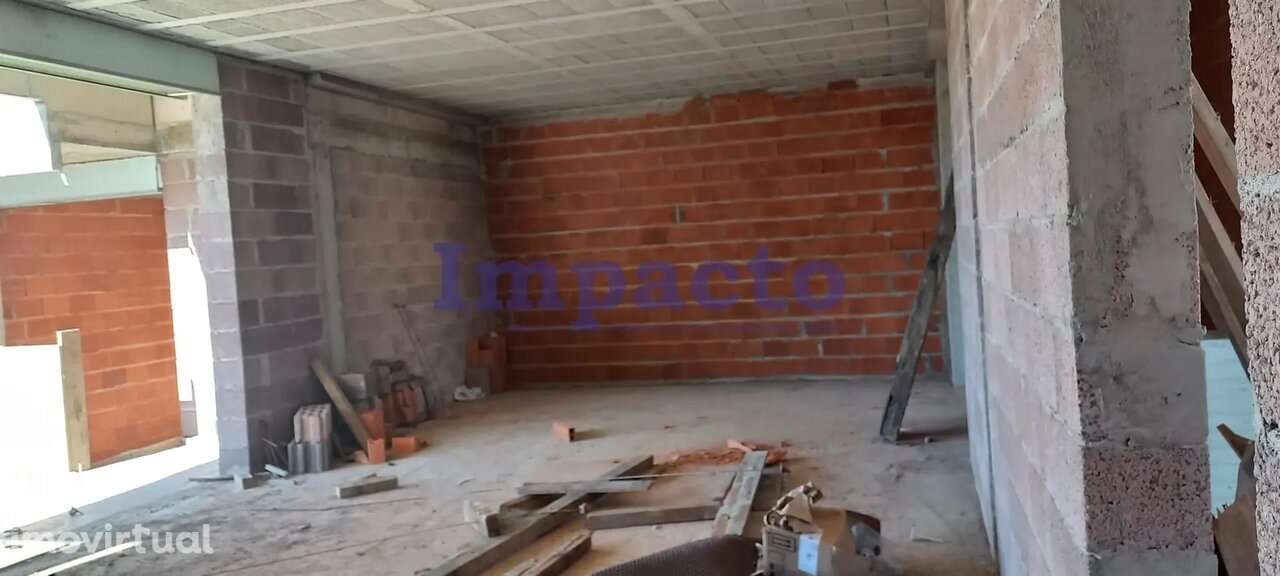 Moradia T4 em Cucujães, Oliveira de Azeméis - Grande imagem: 5/12