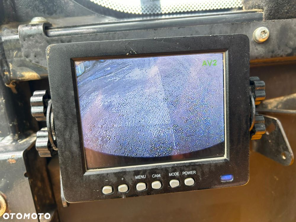 Thwaites 6000Ton - 11