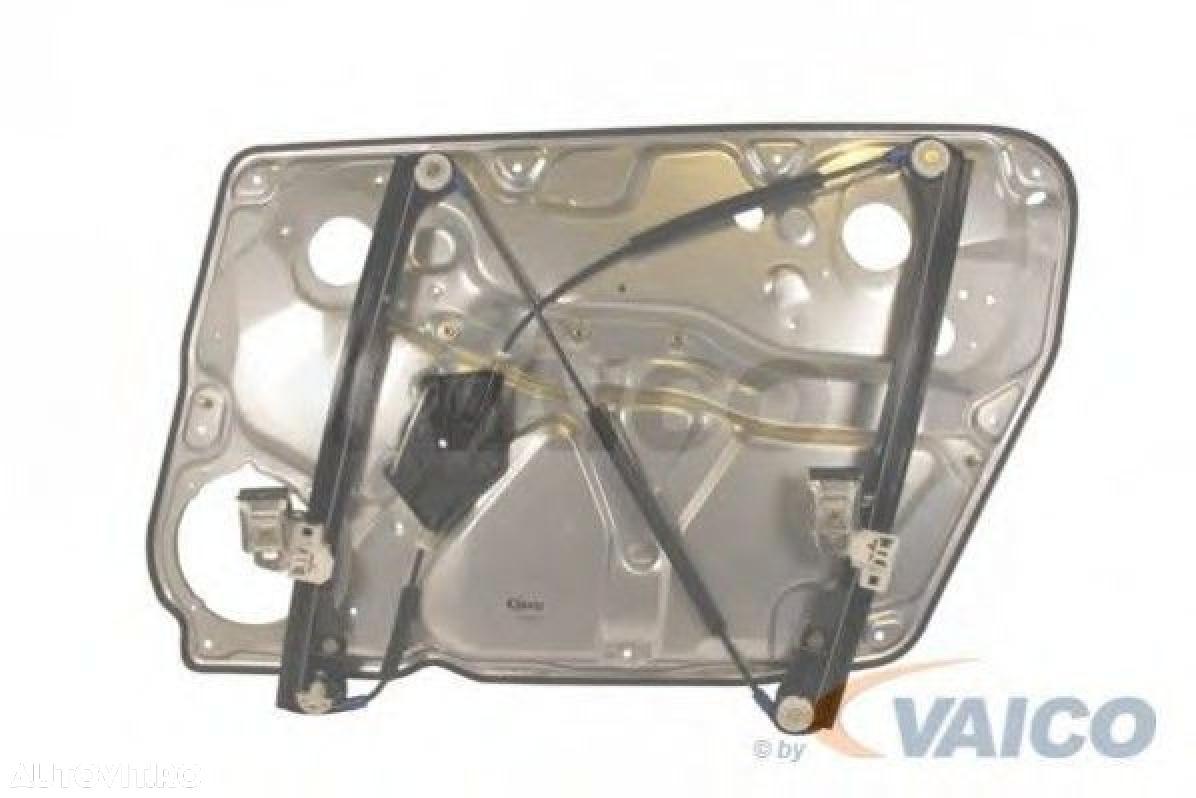 Macara noua mecanism actionare geam electric fata stanga dreapta VW Passat B5, B5.5, Skoda Superb 1 - 1
