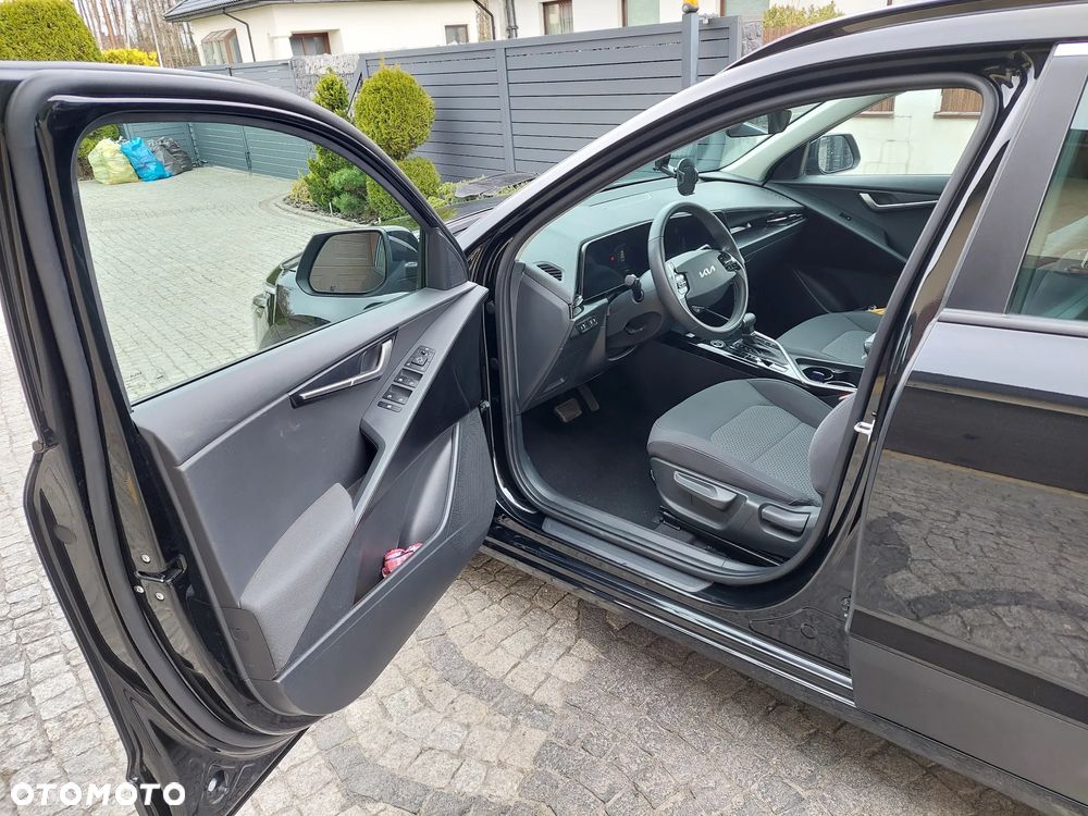 Kia Niro 1.6 GDI Hybrid M - 7