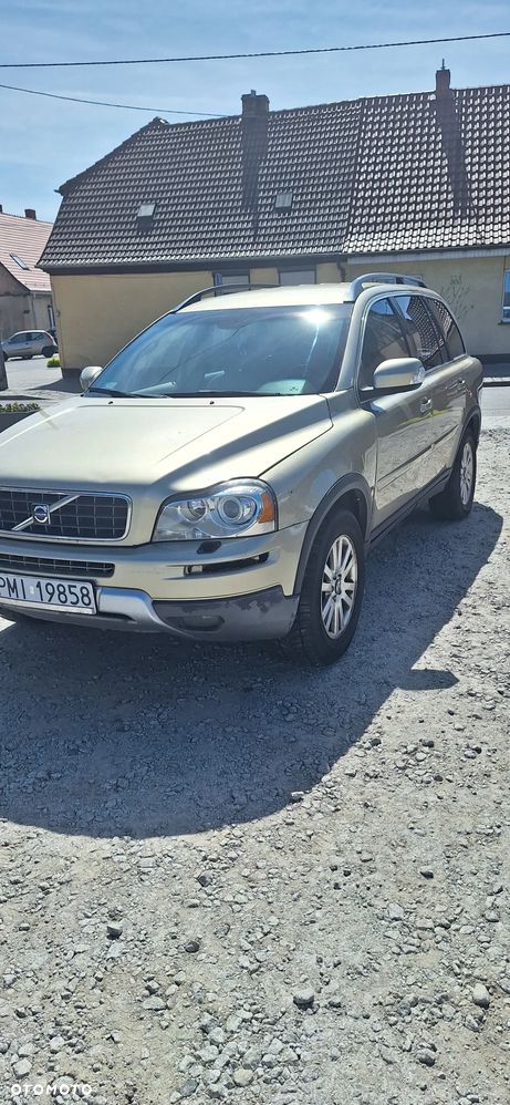 Volvo XC 90 3.2 AWD Momentum - 1